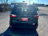 Used 2020 Ford EcoSport SE image 6