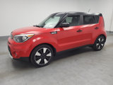 Used 2018 Kia Soul + image 2