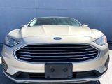 Used 2019 Ford Fusion SE image 4