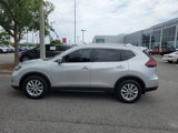 Used 2020 Nissan Rogue SV image 3