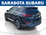 Used 2020 Hyundai Santa Fe SEL image 4