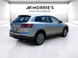 Used 2015 MAZDA CX-9 Grand Touring image 5