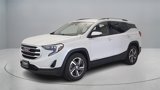 Used 2021 GMC Terrain SLT w/ LPO, Floor Liner Package image 3