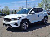 New 2025 Volvo XC40 B5 Core w/ Protection Package Premier image 3