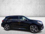 Used 2020 Acura MDX FWD w/ Technology Package image 3