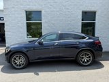 Used 2023 Mercedes-Benz GLC 43 AMG 4MATIC Coupe image 5