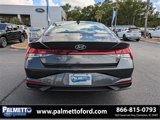 Used 2021 Hyundai Elantra SEL image 4