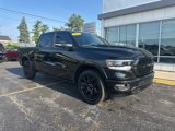 Used 2022 RAM 1500 Laramie image 2
