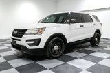 Used 2016 Ford Explorer 4WD Police Interceptor image 3