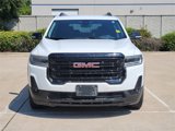 Used 2021 GMC Acadia SLT w/ Elevation Edition image 2