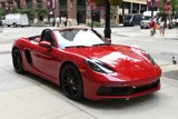 Used 2019 Porsche 718 Boxster GTS image 3