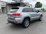 Used 2014 Jeep Grand Cherokee Limited image 3