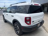 Used 2024 Ford Bronco Sport Big Bend image 4
