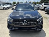 Certified 2021 Mercedes-Benz GLC 300 image 2