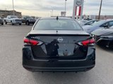 New 2025 Nissan Versa SR image 4