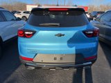 New 2025 Chevrolet TrailBlazer ACTIV w/ Driver Confidence Package image 4