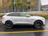Used 2018 Jaguar F-PACE Premium image 5