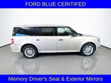 Certified 2018 Ford Flex SEL w/ Equipment Group 202A image 4