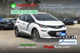 Used 2017 Chevrolet Bolt Premier w/ Driver Confidence II Package image 3
