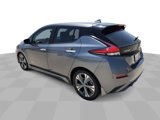 Used 2018 Nissan Leaf SV image 6