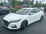Used 2022 Nissan Sentra SV image 2