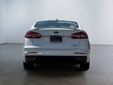 Used 2020 Ford Fusion Titanium image 6