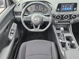 New 2025 Nissan Sentra S image 5