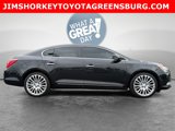 Used 2014 Buick LaCrosse Premium w/ Driver Confidence Package image 2