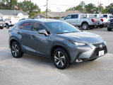 Used 2018 Lexus NX 300 AWD image 4