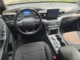 Certified 2020 Ford Explorer XLT image 2