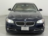 Used 2016 BMW 528i Sedan image 2