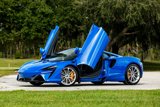 Used 2023 McLaren Artura image 3
