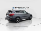 Used 2019 BMW X1 xDrive28i w/ Convenience Package image 3