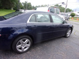 Used 2011 Chevrolet Malibu LS image 4