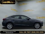Used 2016 MAZDA MAZDA3 s Grand Touring image 4