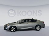 Used 2024 Chevrolet Malibu LT image 2