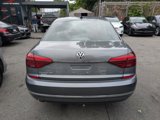 Used 2018 Volkswagen Passat 2.0T SEL Premium image 5
