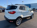 Used 2019 Ford EcoSport SE w/ SE Convenience Package image 5