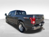 Used 2017 Ford F150 XLT w/ Equipment Group 301A Mid image 4