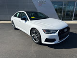 Used 2021 Audi A6 2.0T Premium w/ Convenience Package image 2