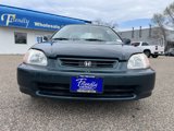 Used 1998 Honda Civic EX image 3