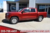 Used 2024 Nissan Frontier SV image 5