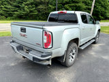 Used 2017 GMC Canyon SLE w/ All Terrain Package image 5