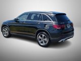 Used 2022 Mercedes-Benz GLC 300 4MATIC image 3