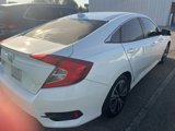 Used 2017 Honda Civic EX-L image 3
