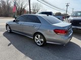 Used 2012 Mercedes-Benz E 350 4MATIC Sedan image 6