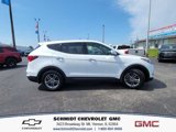 Used 2018 Hyundai Santa Fe Sport image 4