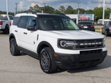 Used 2022 Ford Bronco Sport Big Bend w/ Convenience Package image 3