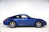 Used 2007 Porsche 911 Carrera 4 image 2