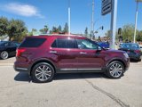 Used 2018 Ford Explorer Platinum image 4